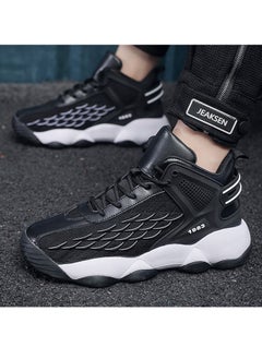 KUYING New Breathable and Anti Slip Sports Shoes  - Image 2