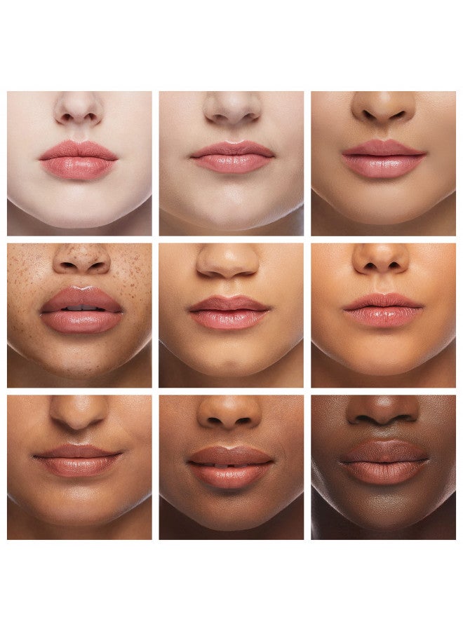 Vaseline Lip Therapy 0.25 Oz 3 Pack Bundle - Creme Brulee, Rosy Lips & Cocoa Butter - Image 3