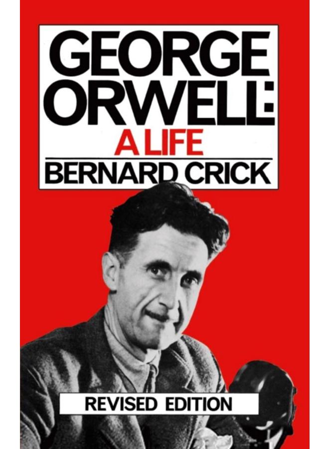 George Orwell : A Life 