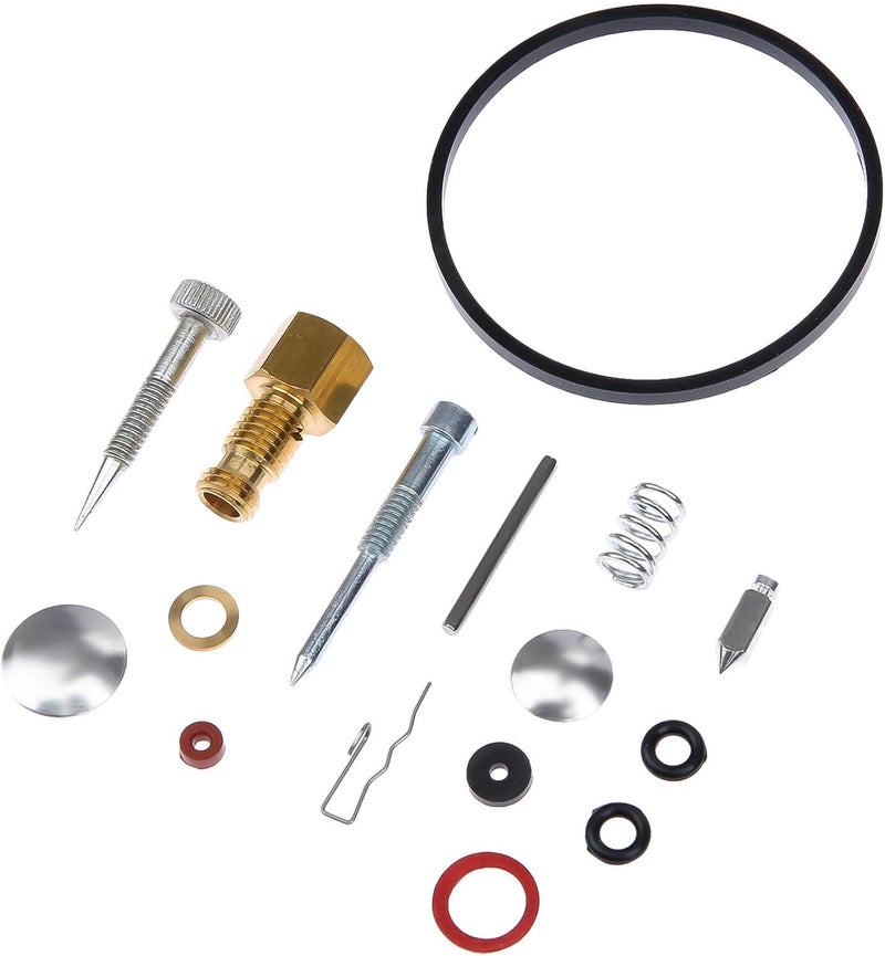 Mtsooning Carburetor Rebuild Kit for Tecumseh 31840 2HP-7HP Engine - Image 1