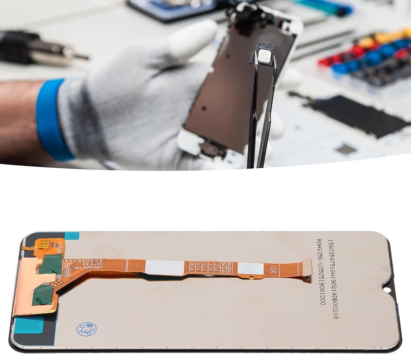 VIVO Y19 Y5S Z5I U3 U20 LCD Display Touch Screen Digitizer Assembly Replacement Kit with Tools, Durable Material, Excellent Applicability, Professionally Tested - Image 2