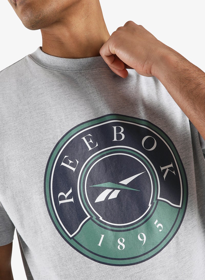 Reebok Lawn Club T-Shirt - Image 3