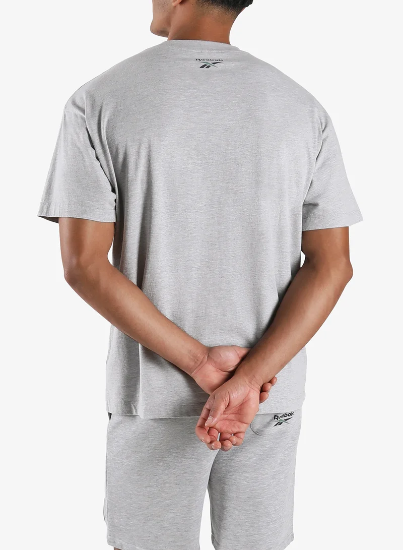 Reebok Lawn Club T-Shirt