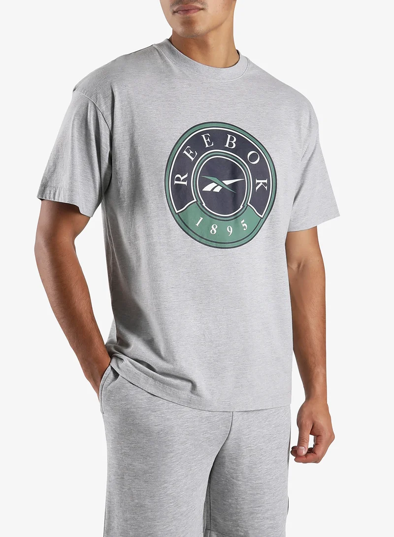 Reebok Lawn Club T-Shirt