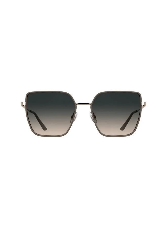 CALVIN KLEIN Butterfly Sunglasses