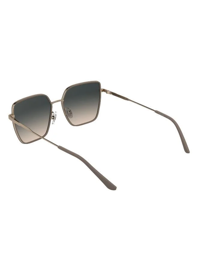 CALVIN KLEIN Butterfly Sunglasses