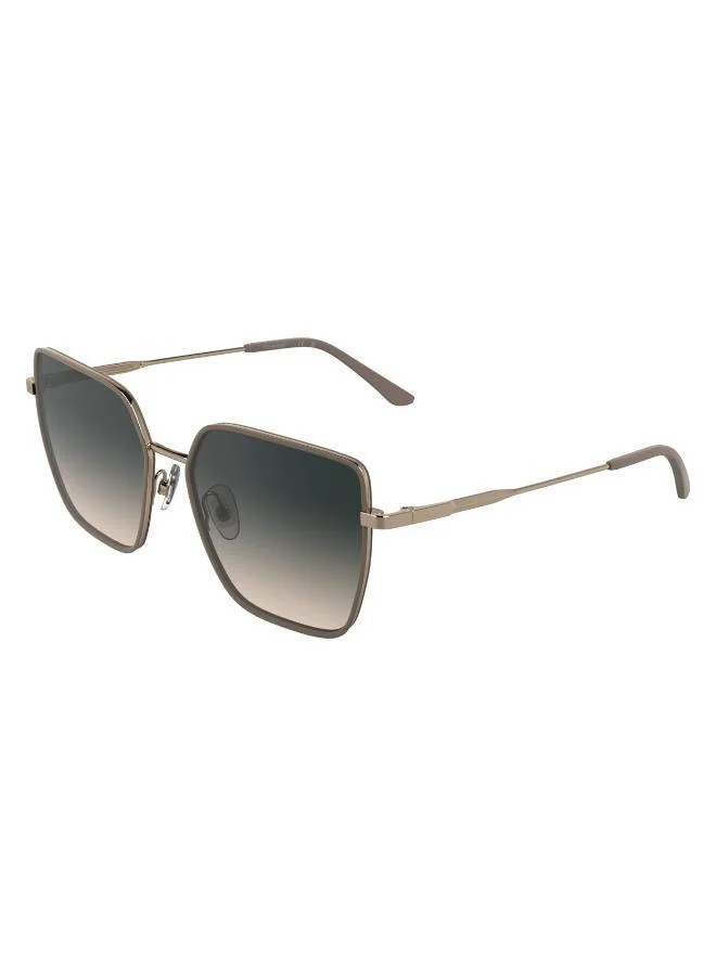 CALVIN KLEIN Butterfly Sunglasses