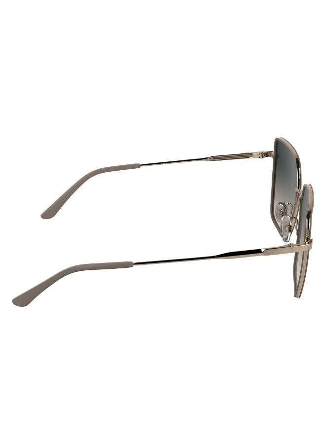 CALVIN KLEIN Butterfly Sunglasses