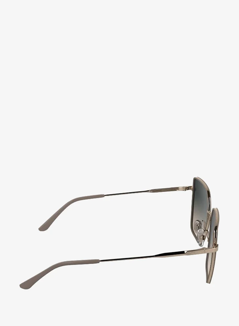 Calvin Klein  Butterfly Sunglasses for Women | Best Price UAE