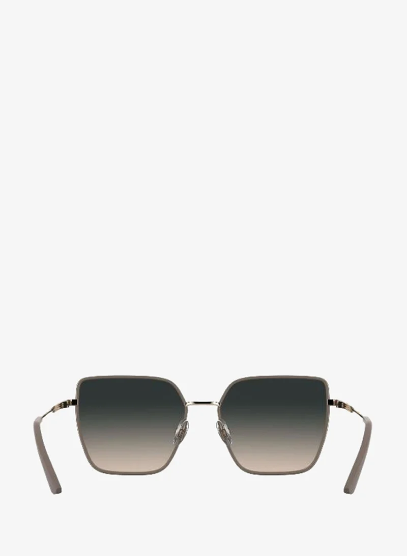 CALVIN KLEIN Butterfly Sunglasses