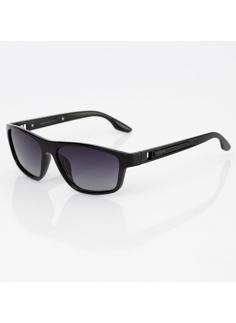 VEGAS Men's Sunglasses V2074S - Dimgray  - Image 1