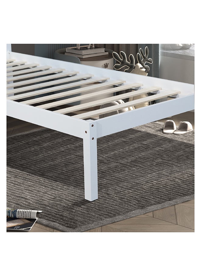 Home Box Stova Neo Single Bed 210 x 90 x 98 cm  - Image 5