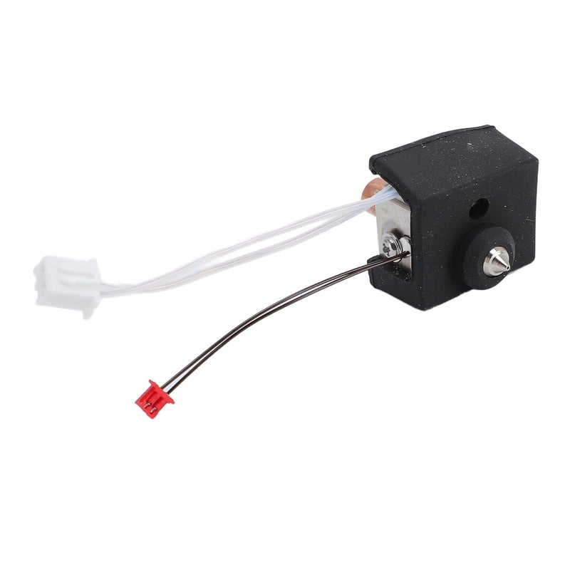 High Temperature 3D Printer Hotend Kit 24V 80W Ceramic Heater Copper Heat Break 0.4mm Nozzle for Ender 3 S1 S1 Pro CR10 - Image 2