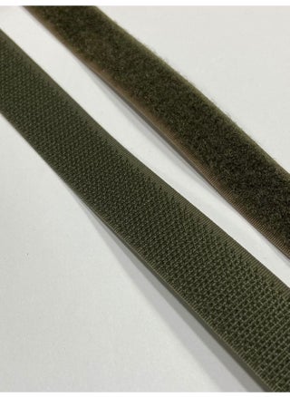 Karan Haberdashery Khaki Green Velcro Tape Width 2 cm Length 1 Meter - pzsku/ZF8F535D15DF8079CD143Z/45/_/1730477714/c104d05b-0a7e-4e26-b295-20bff3264419
