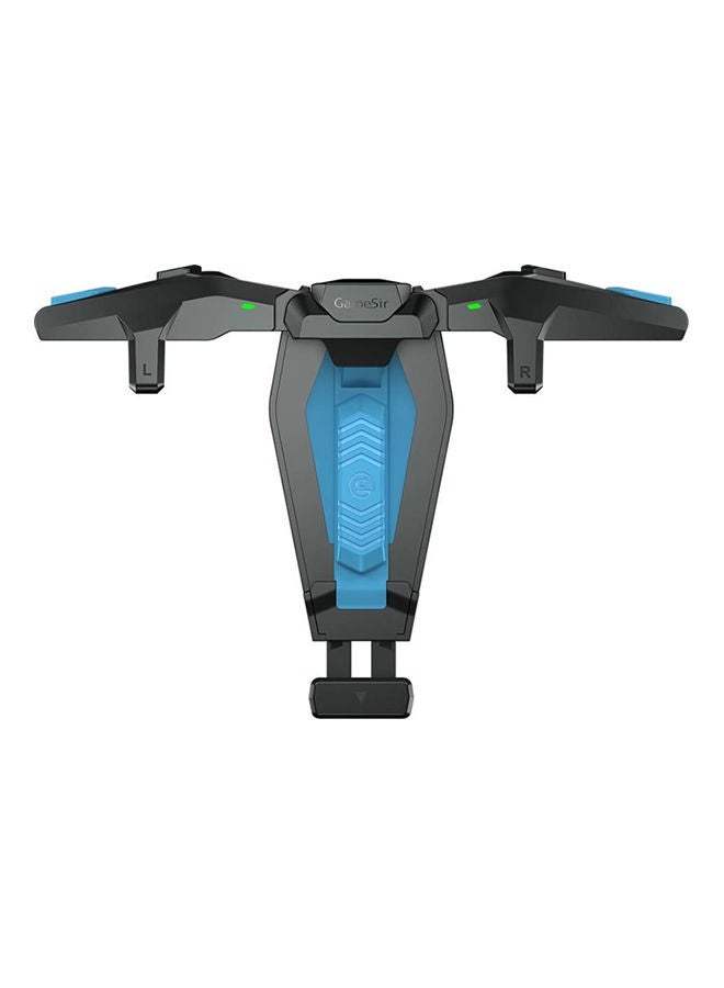 جيم سير جهاز تحكم بالألعاب للهاتف المحمول F4 فالكون - Image 4