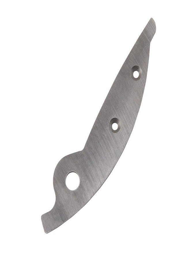 Klein Tools 89555 Replacement Blades for Tin Snips Klein Tools Cat. No. 86556 Cut Tin, Copper, Aluminum, More - Image 5
