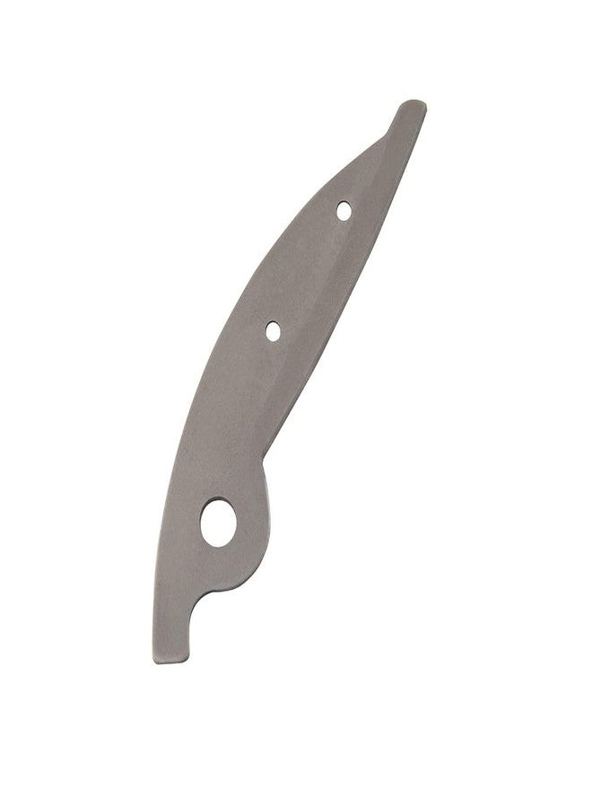 Klein Tools 89555 Replacement Blades for Tin Snips Klein Tools Cat. No. 86556 Cut Tin, Copper, Aluminum, More - Image 4