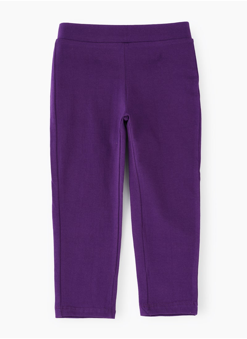 Jelliene - Leggings, Soft and Comfortable Leggings for Girls - Image 1