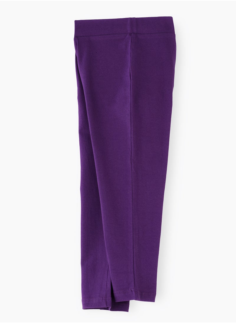 Jelliene - Leggings, Soft and Comfortable Leggings for Girls - Image 1