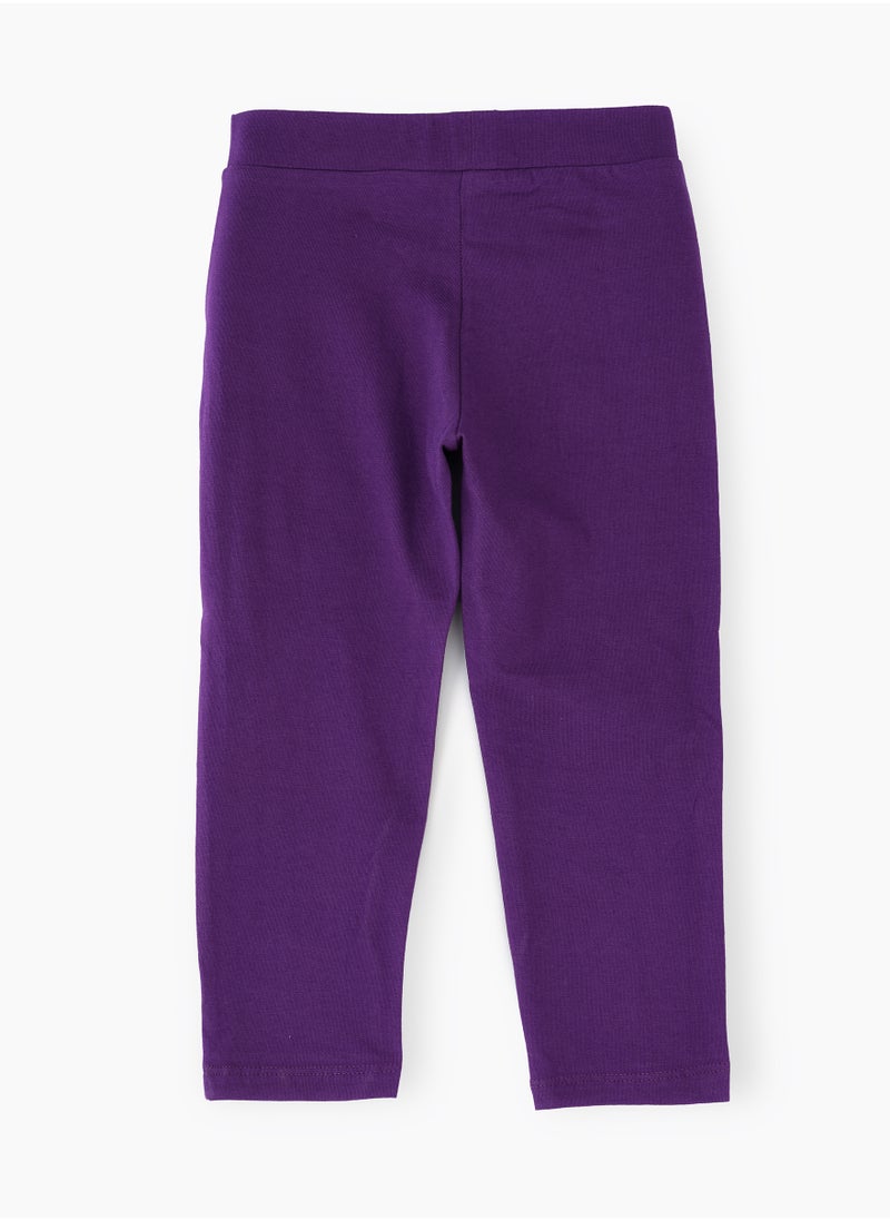 Jelliene - Leggings, Soft and Comfortable Leggings for Girls - Image 1