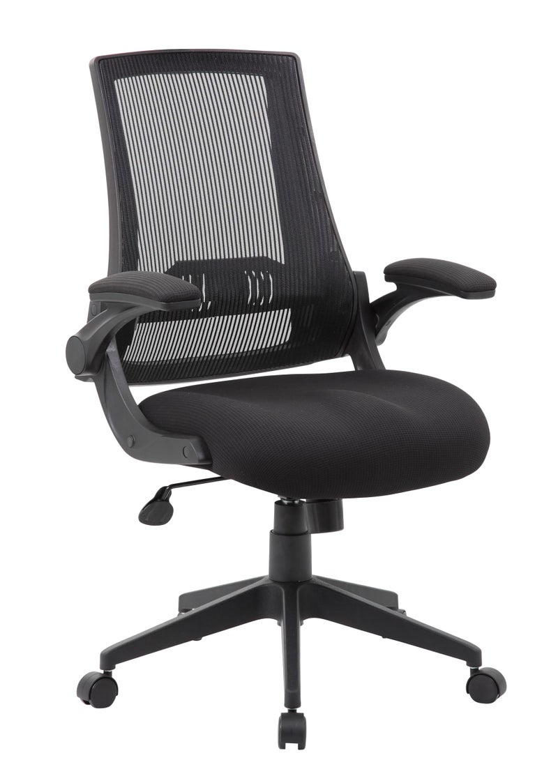 Boss Office Products Chairs Task Seating Black