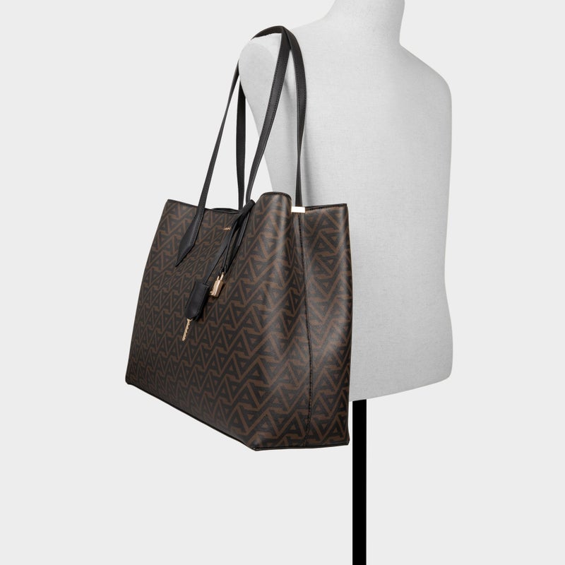ALDO MAELA L CITY HANDBAG - Image 4