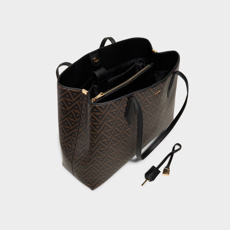 ALDO MAELA L CITY HANDBAG - Image 3