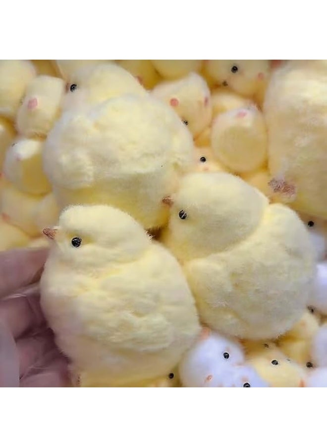 First Choice Simulation Chicken Chick Toy (1 Piece) - Image 2