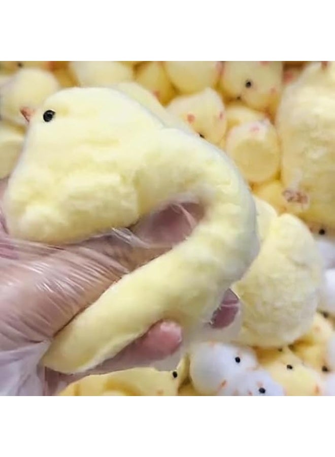 First Choice Simulation Chicken Chick Toy (1 Piece) - Image 4