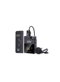 Comica BoomX-D UC1 Ultracompact Digital Wireless Microphone System - pzsku/ZF8F576AB286DE93A5CE7Z/45/_/1703687865/dc2afae4-393d-4def-83ef-9d6d93bb38a4