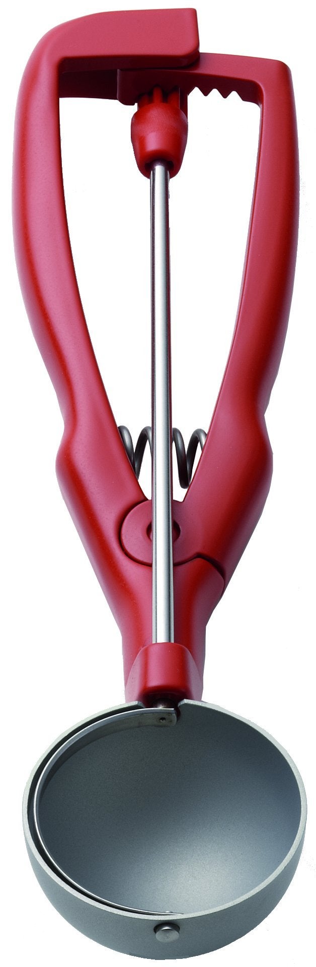 StÃ¶ckel Stöckel Professional German Ice Cream Scoop with Non-Stick Ceramic Coating E12 Model - Image 1