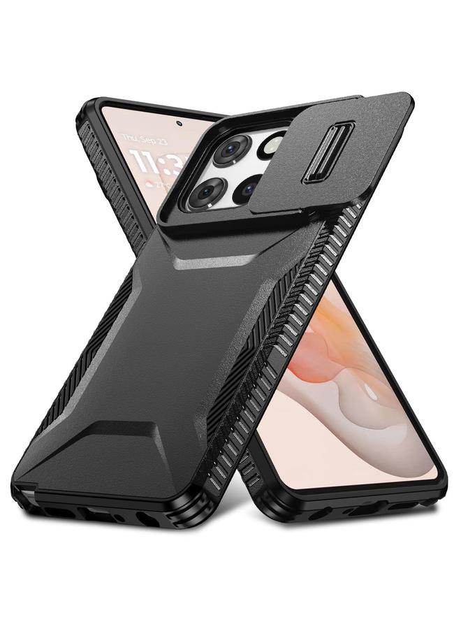 erorex Case For Motorola Moto G Stylus 5G 2025 Sliding Camshield Phone Case - Image 2