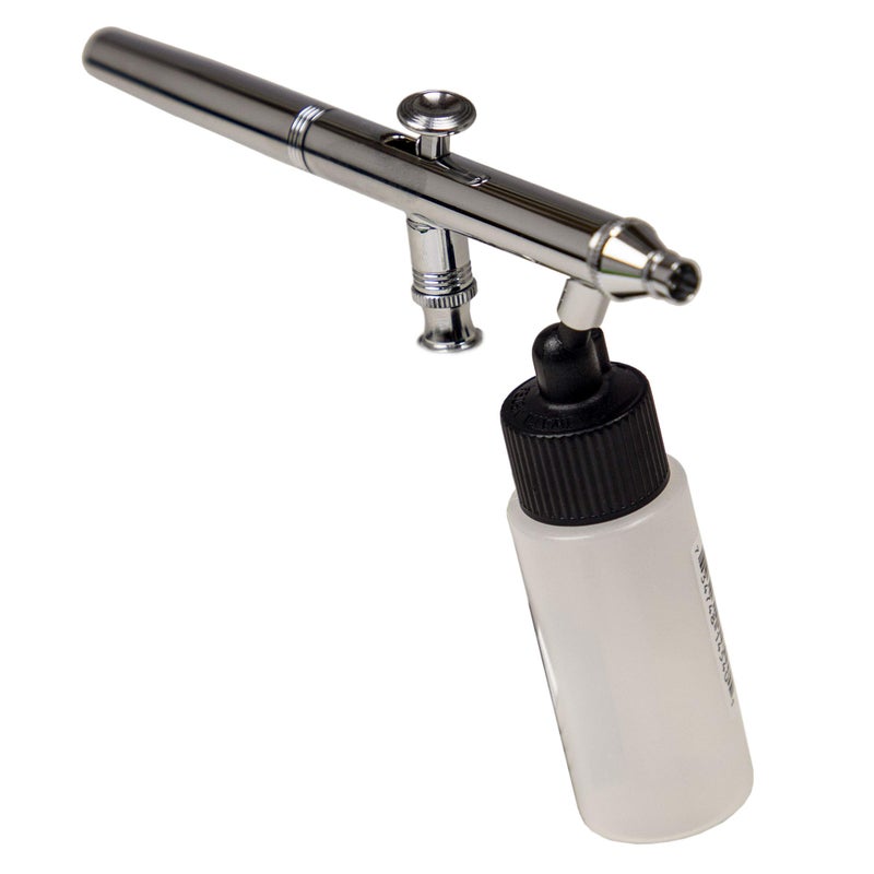 Iwata NEO BCN Siphon Feed Dual Action Airbrush - Image 4