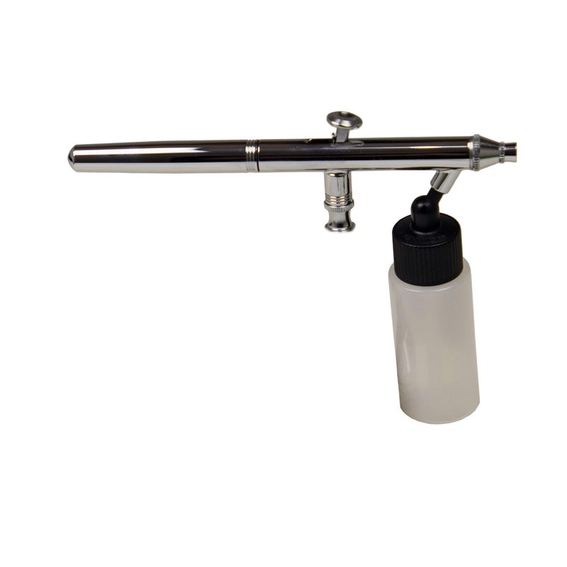 Iwata NEO BCN Siphon Feed Dual Action Airbrush - Image 5