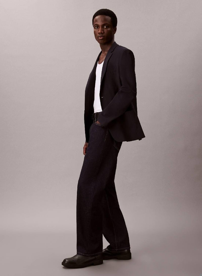 Calvin Klein Jeans 90'S Straight Jeans - Image 2