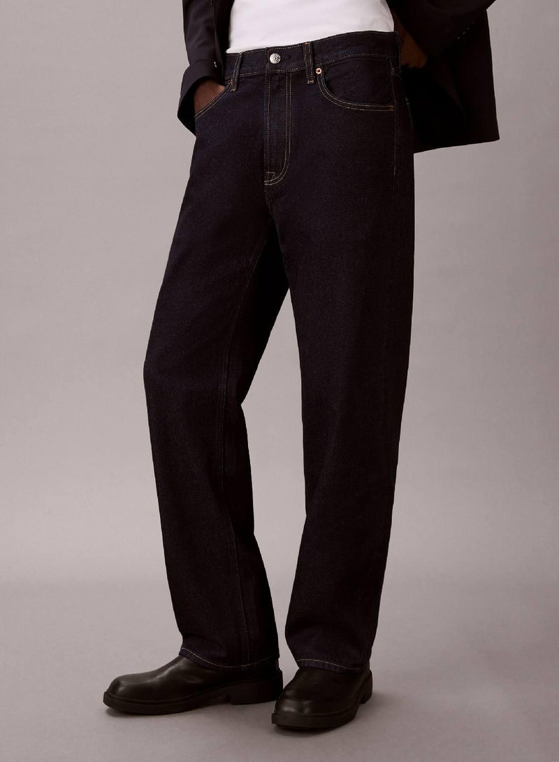 Calvin Klein Jeans 90'S Straight Jeans - Image 3