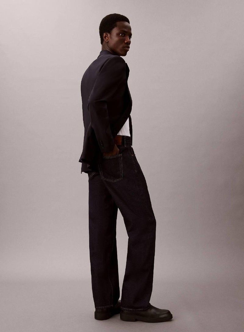 Calvin Klein Jeans 90'S Straight Jeans - Image 4