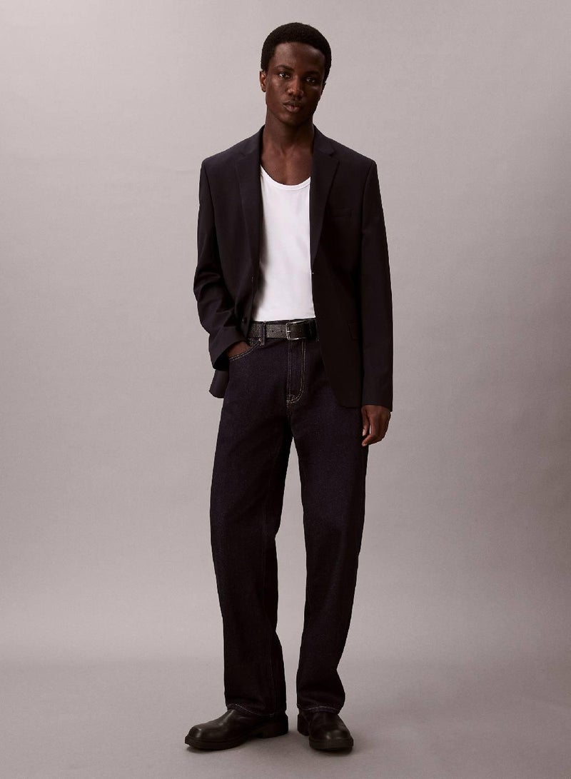 Calvin Klein Jeans 90'S Straight Jeans - Image 1