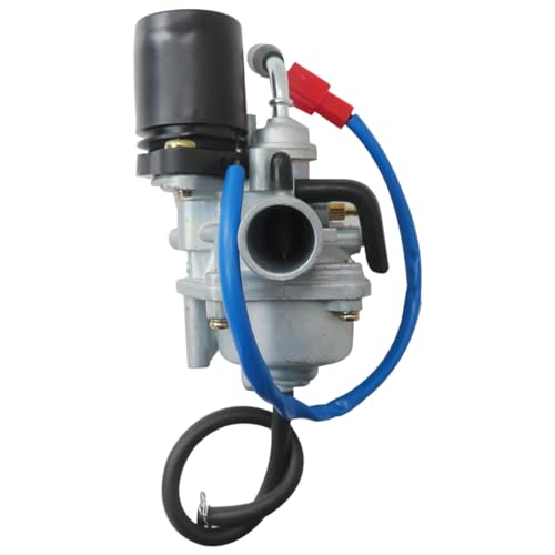 USonline911 كربوراتور كرب لدينلي 50cc 70cc 90cc 100cc 110cc ATV ذو الشوطين - Image 3