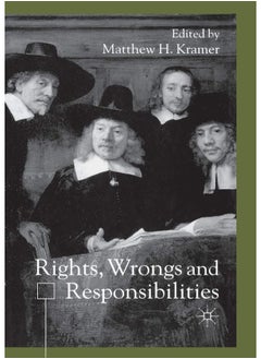 Rights, Wrongs and Responsibilities  - Image 2