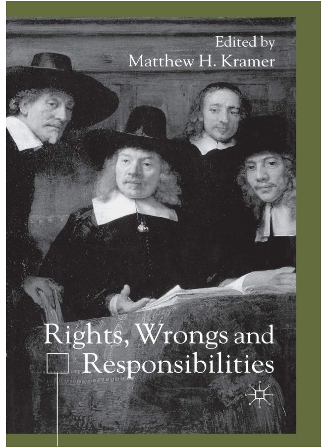 null - Rights, Wrongs and Responsibilities - Image 1