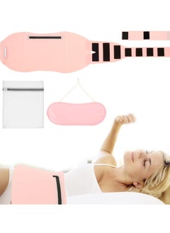 General 4 Pack Essential Oil Neck and Waist Belt with Extension Strap Washable Reusable Leak Proof with Laundry Bag for Waist and Neck  - Image 5