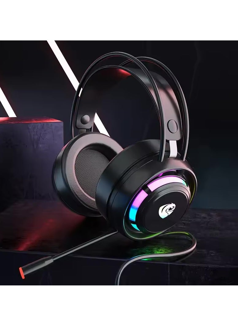 GROIC wired headphones