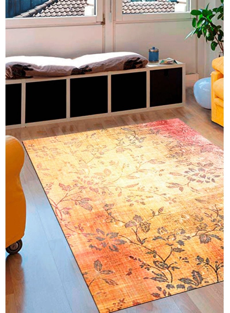 شركة موكيت ماك ماك دلهى ضد الإنزلاق مقاس : 80x150 سم  - Image 1