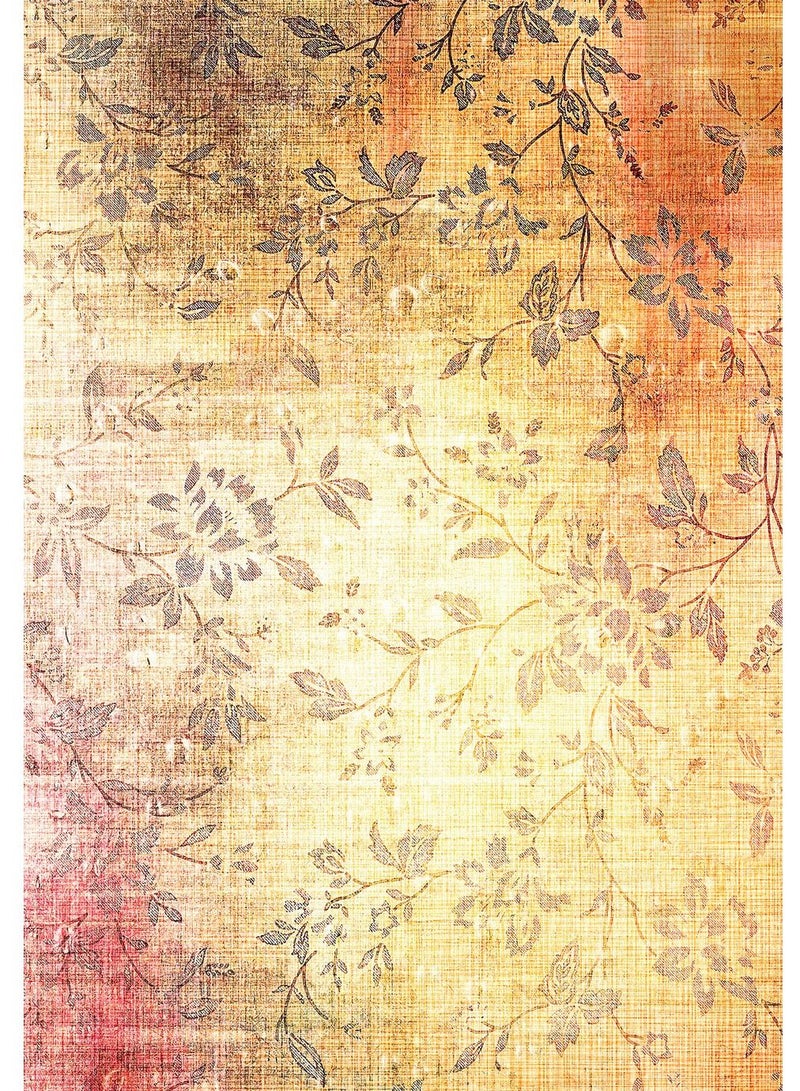 شركة موكيت ماك ماك دلهى ضد الإنزلاق مقاس : 80x150 سم  - Image 2