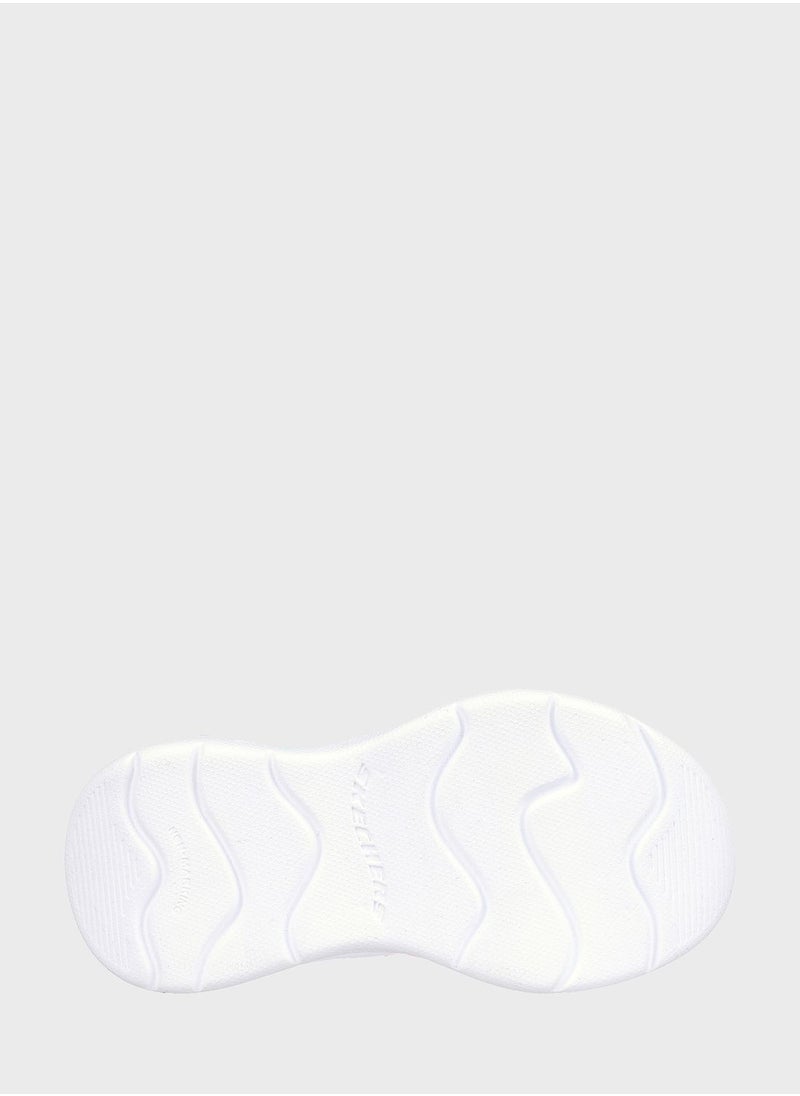 SKECHERS - Infant Wavy Beams - Image 1