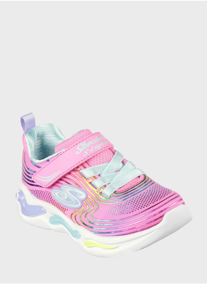 SKECHERS - Infant Wavy Beams - Image 1