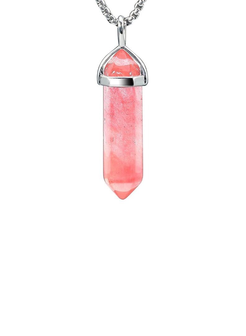 قلادة كريستال  - Image 3
