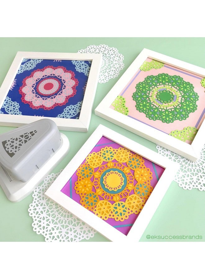 EK Tools Ek Success Ek Tools Doily Eyelet 5453000 - Image 3