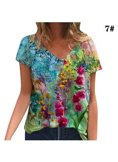 7# Color